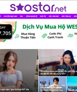 saostar.net