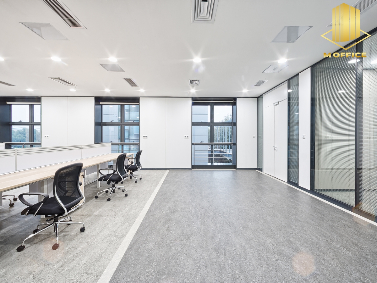 Tại Sao Nên Chọn M Office Cho Dịch Vụ Cho Thuê Phòng Họp?