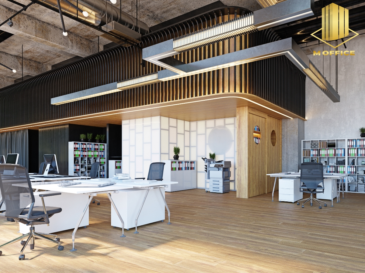 Các Dịch Vụ Khác Tại M Office